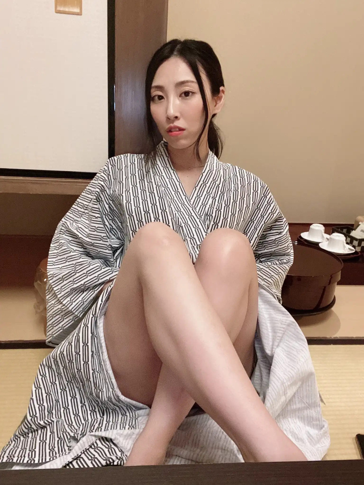 岡西友美第29張寫真