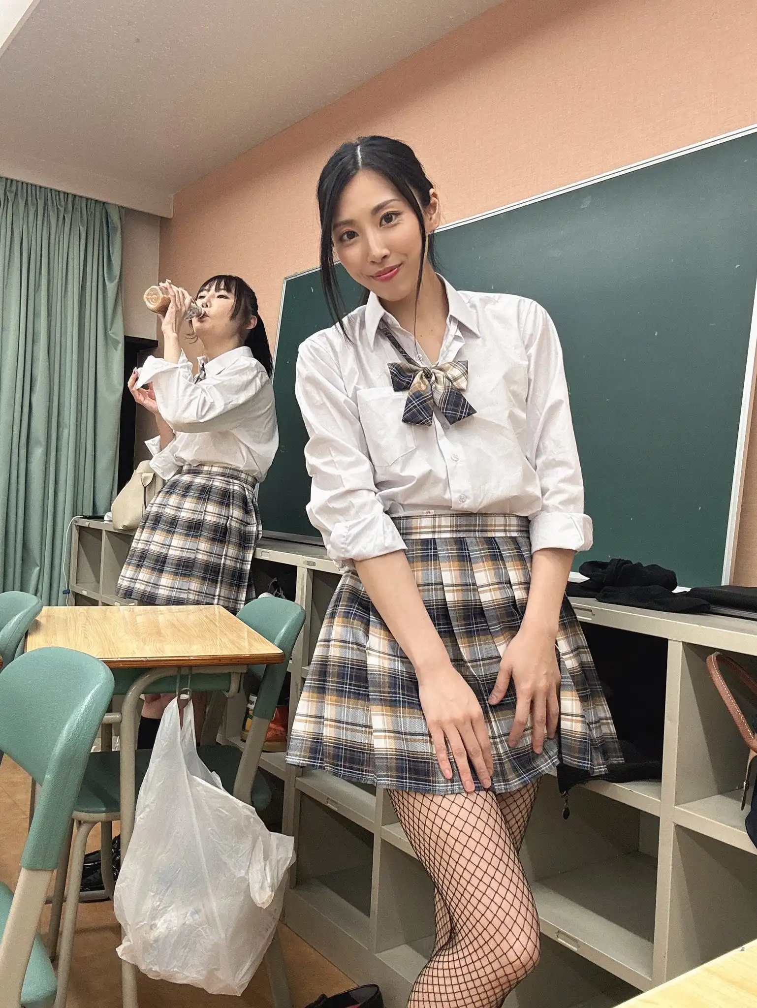 岡西友美第62張寫真