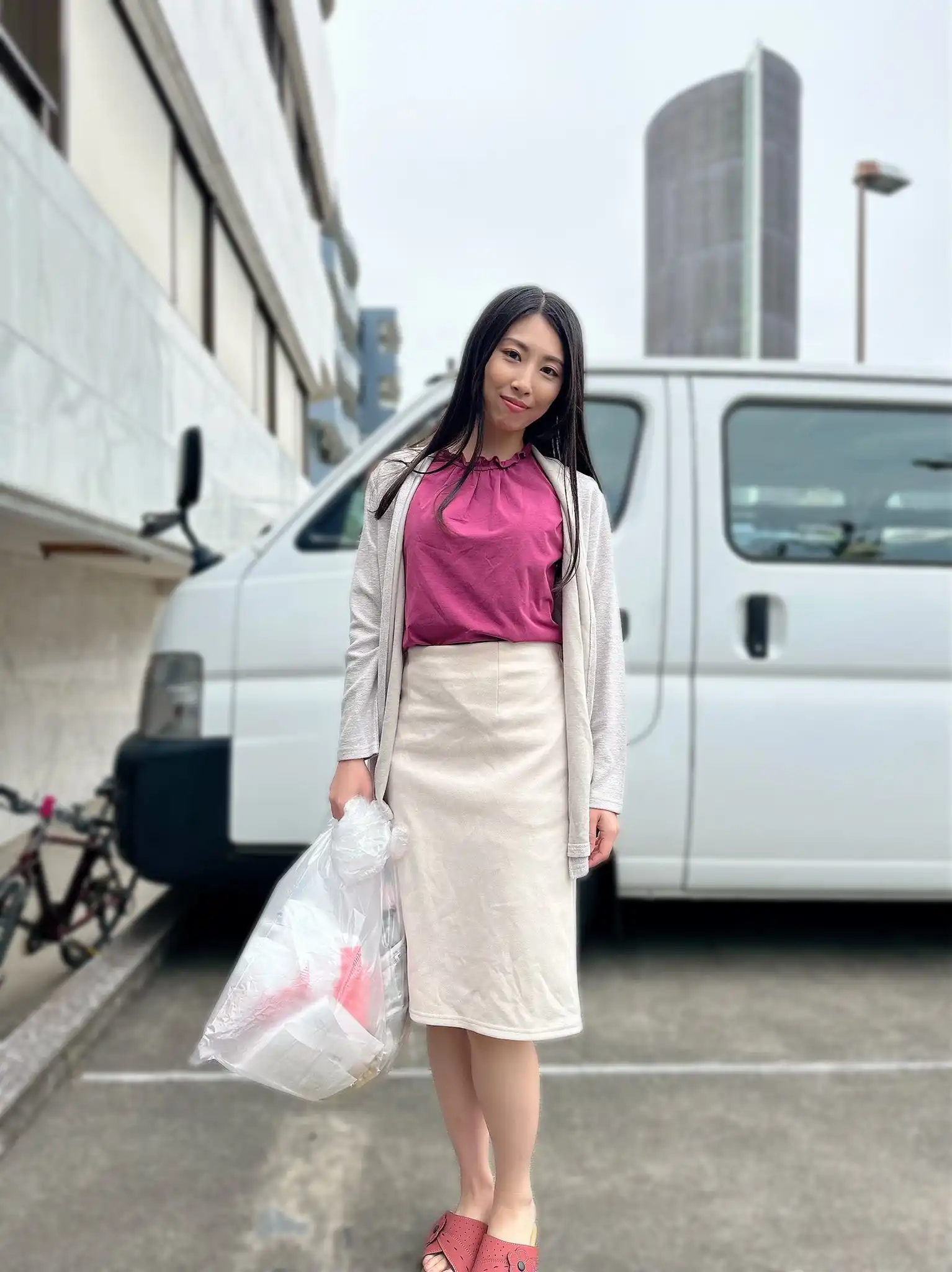 岡西友美第35張寫真