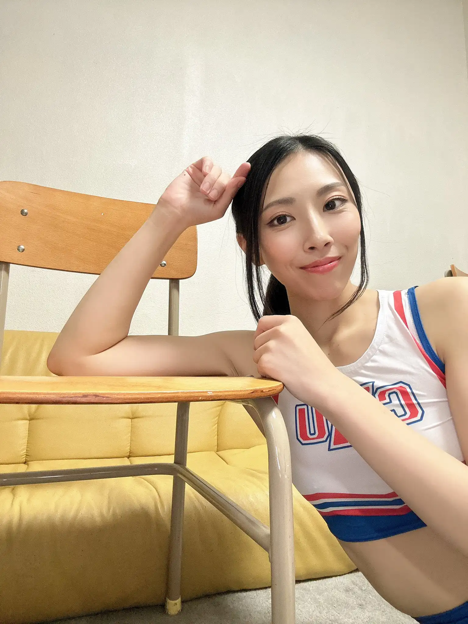 岡西友美第55張寫真