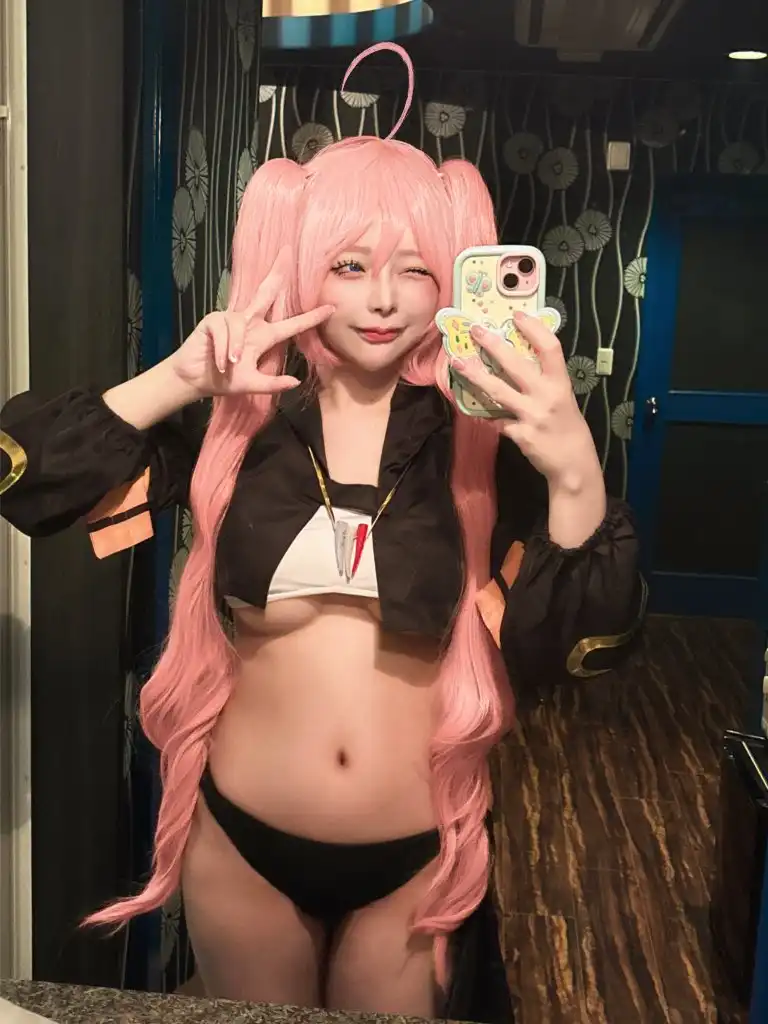 鹿野愛萌第3張圖片