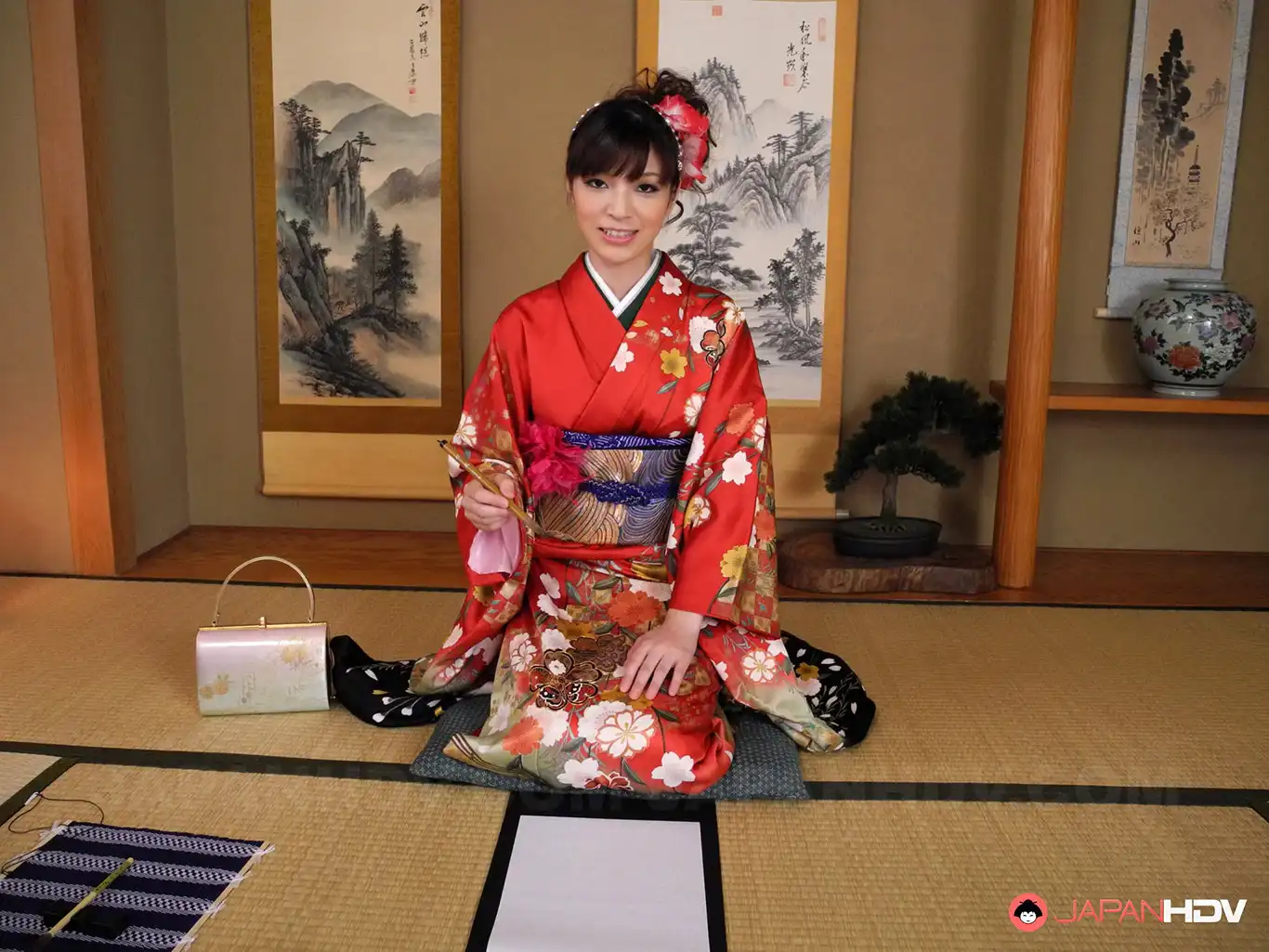 苍井樱第247張寫真