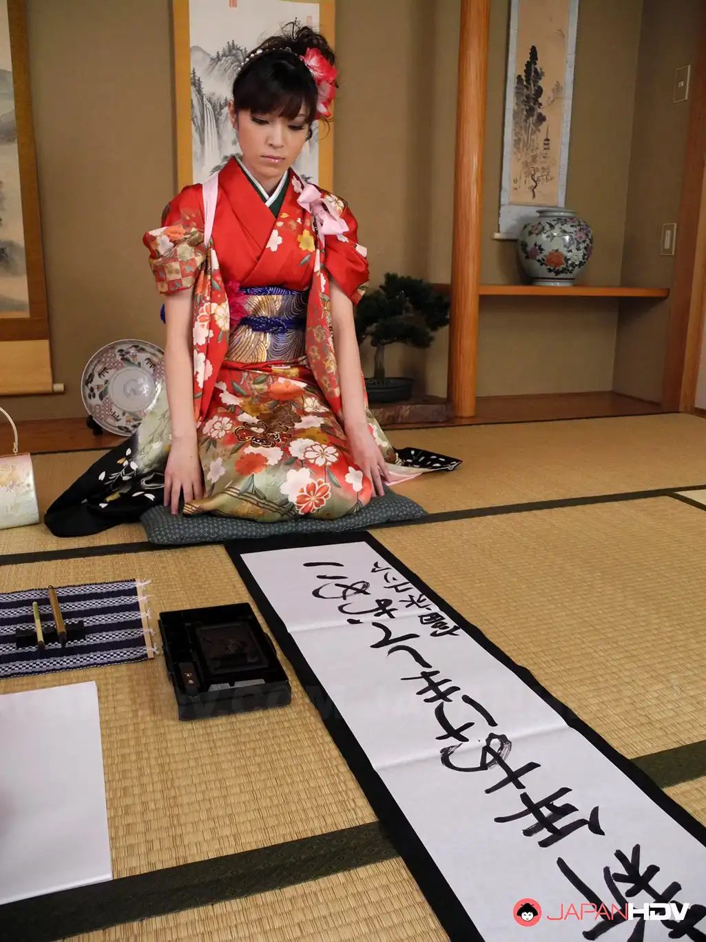 苍井樱第249張寫真