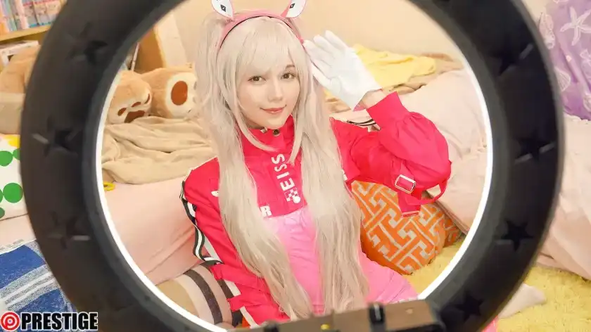 ABF-159 宅女公主也有她的極限！ 無業而性欲旺盛的美少女，還記得雞巴的快感嗎？ ~ 涼森玲夢的劇照11
