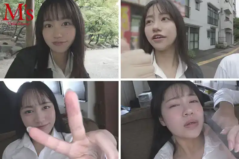 MVSD-601 【初攝】可愛的正統派美少女。豐滿的身材超色情！~ 仲川空的劇照8