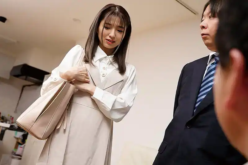 KSBJ-340 未婚夫的父親是我的初戀，我的老師…… ~ 倉本堇的劇照19