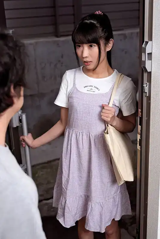 SUJI-251 背德做愛興奮感倍僧 - 禁斷兄妹近親相奸 ~ 希咲那奈的劇照1