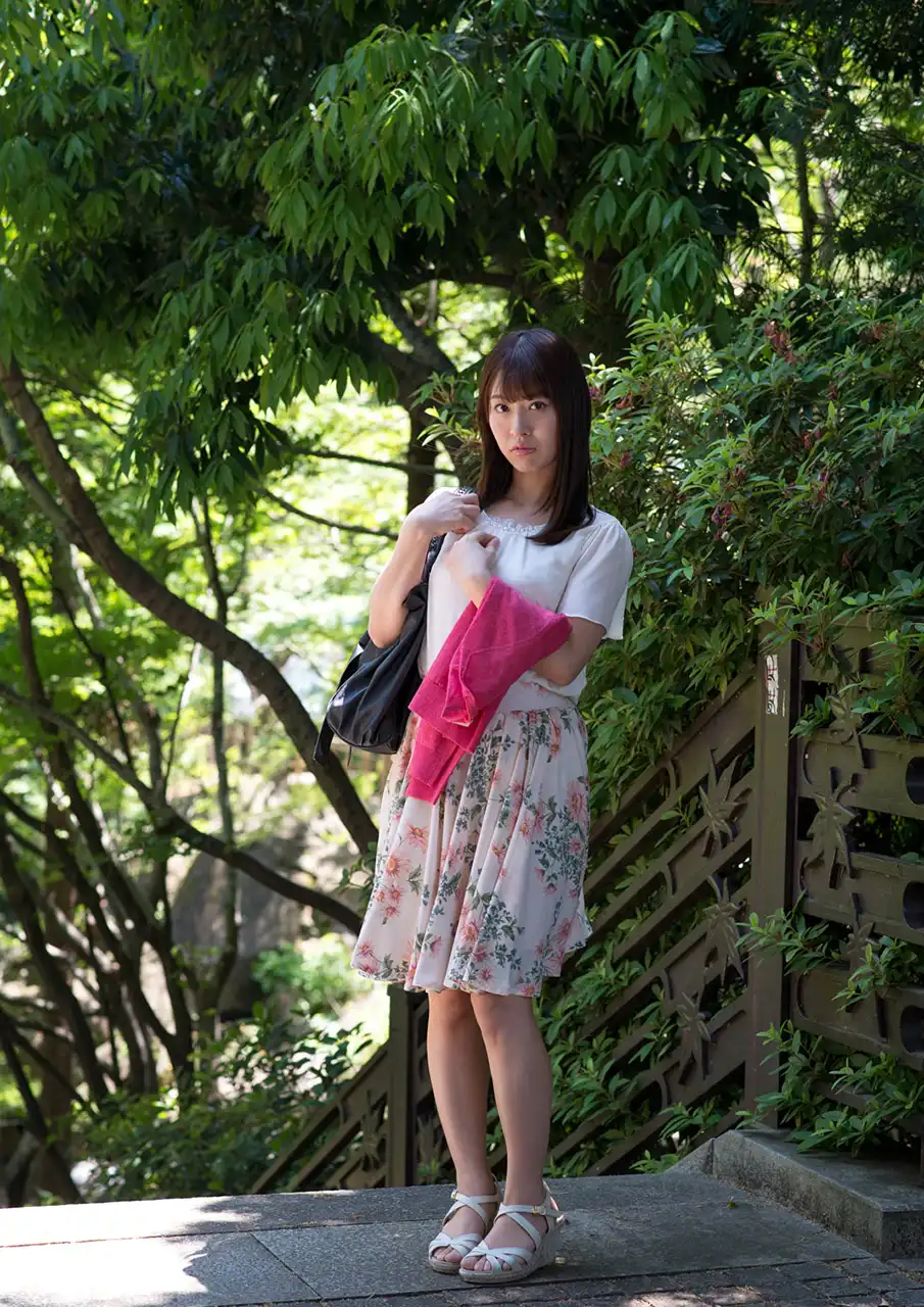 水原さな第78張寫真