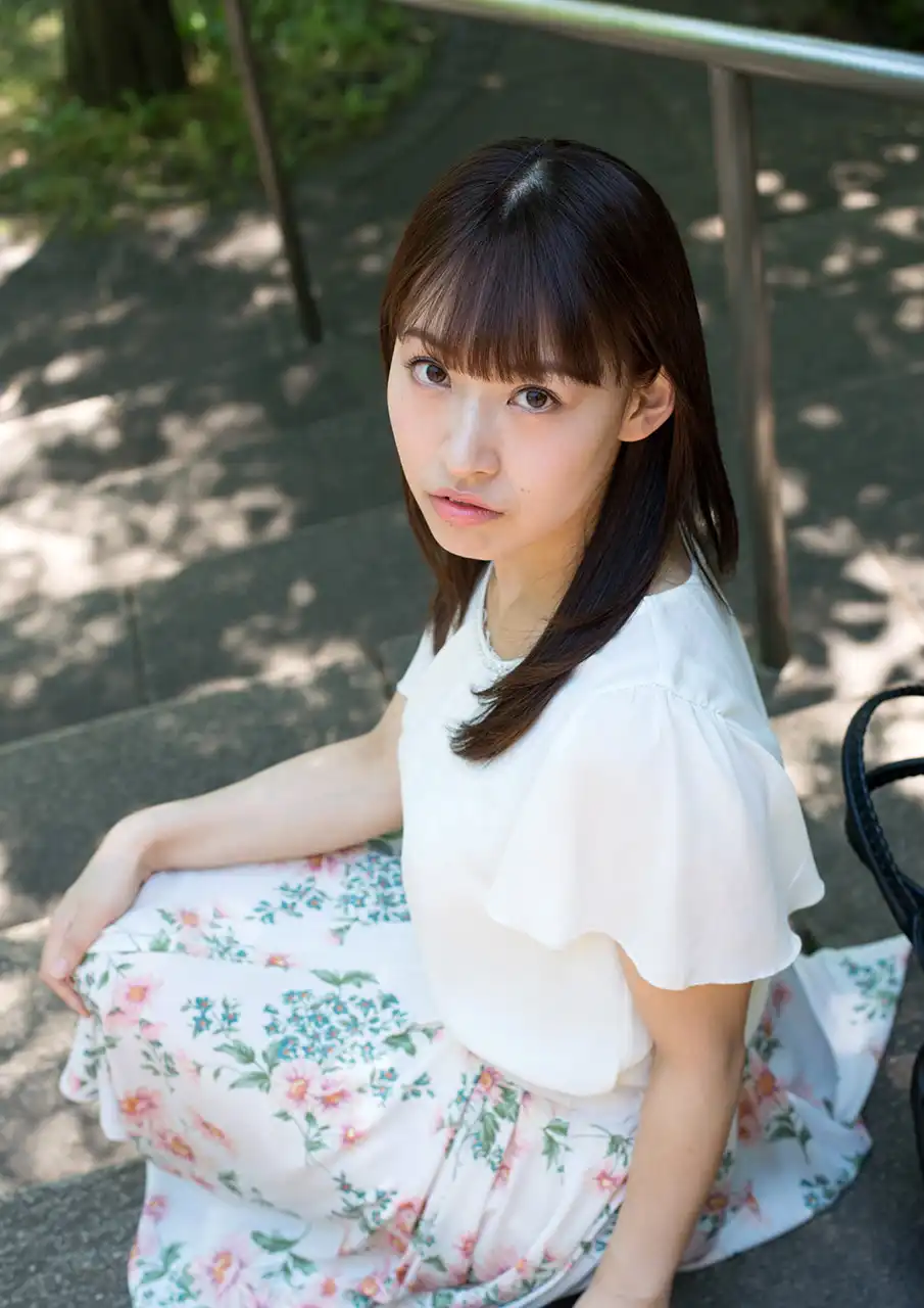 水原さな第89張寫真