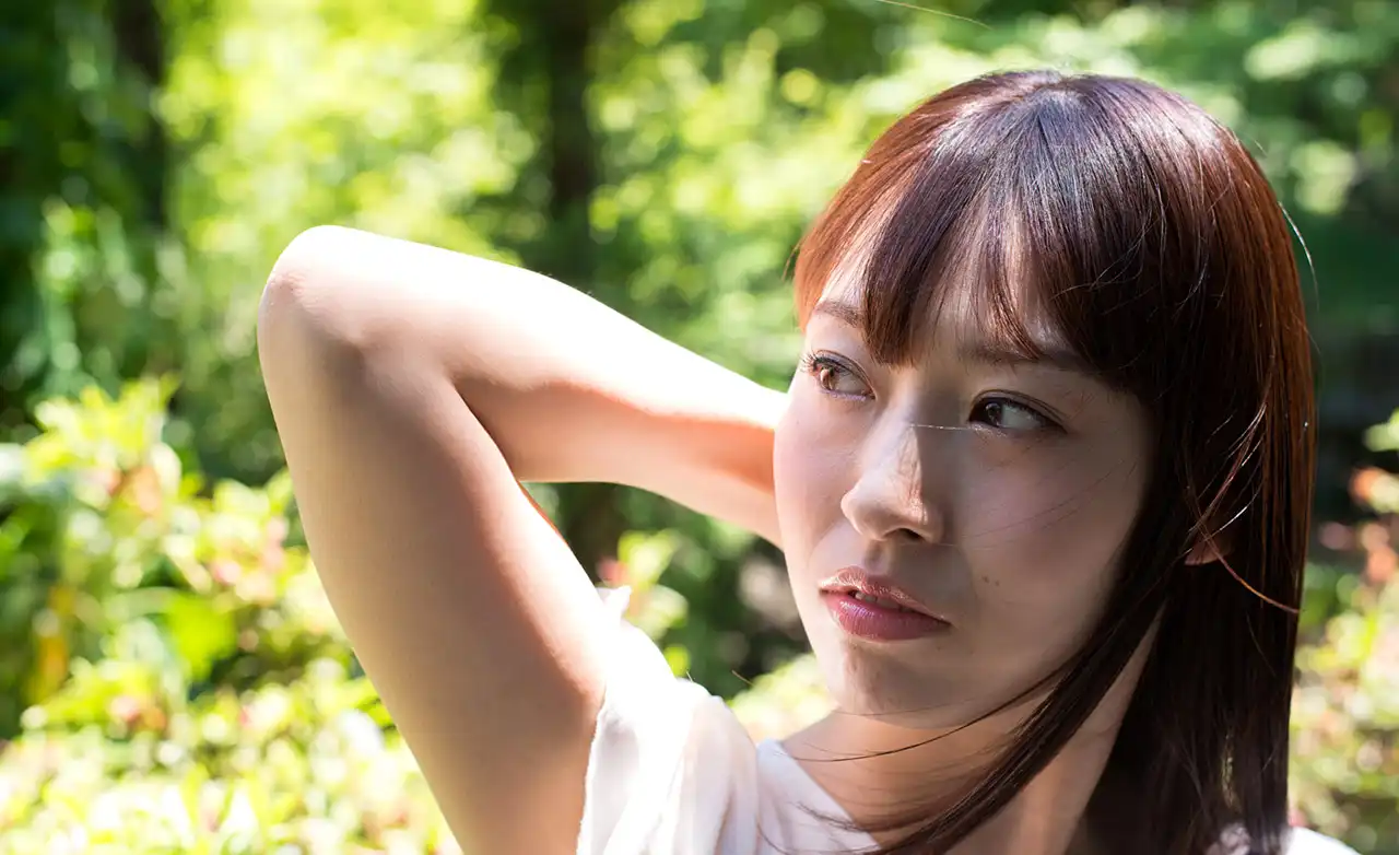 水原さな第86張寫真