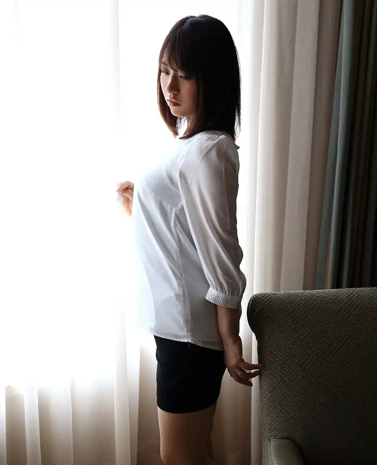 水原さな第6張寫真