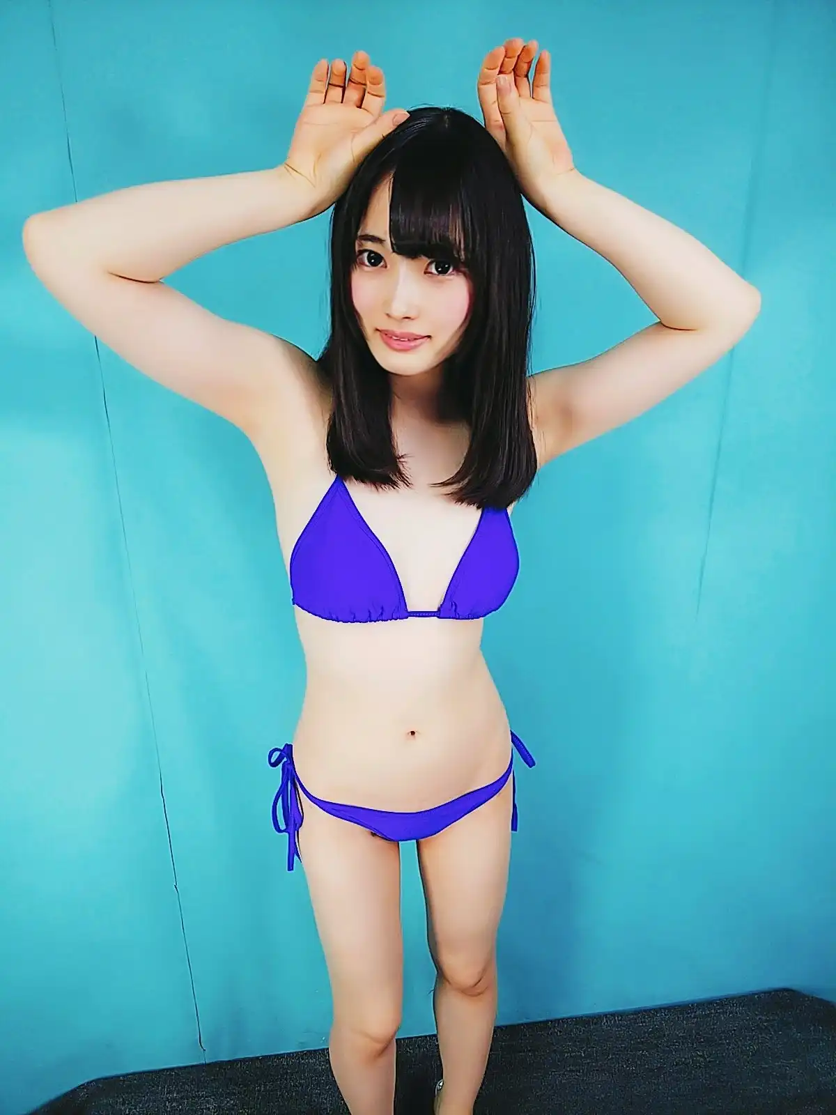 友利ほのか第2張寫真