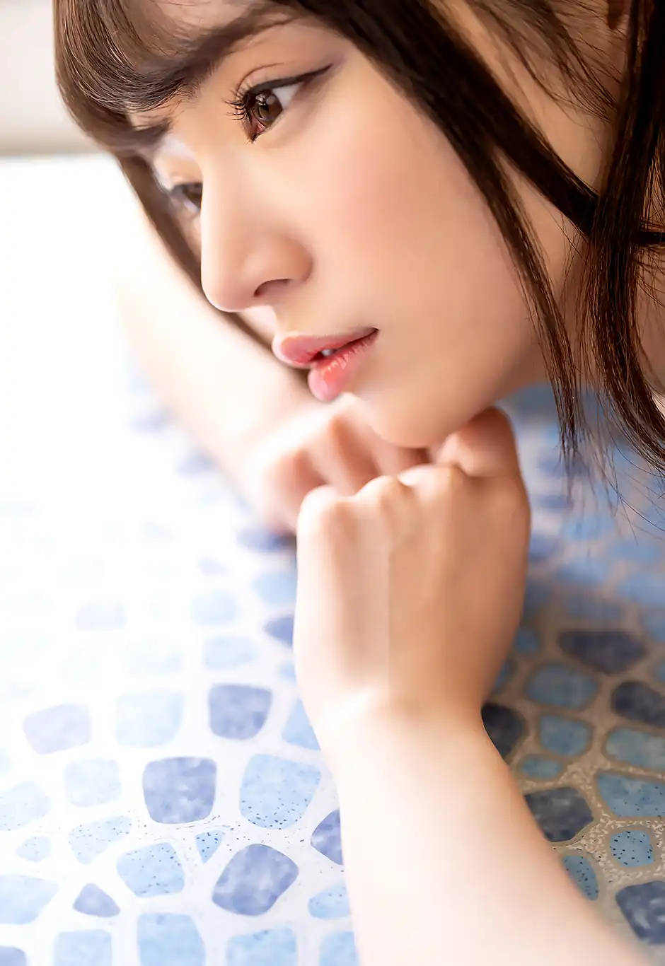 櫻羽和佳第161張寫真