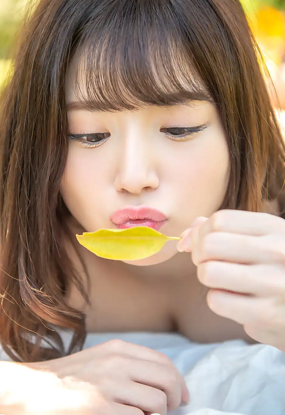 櫻羽和佳第298張寫真