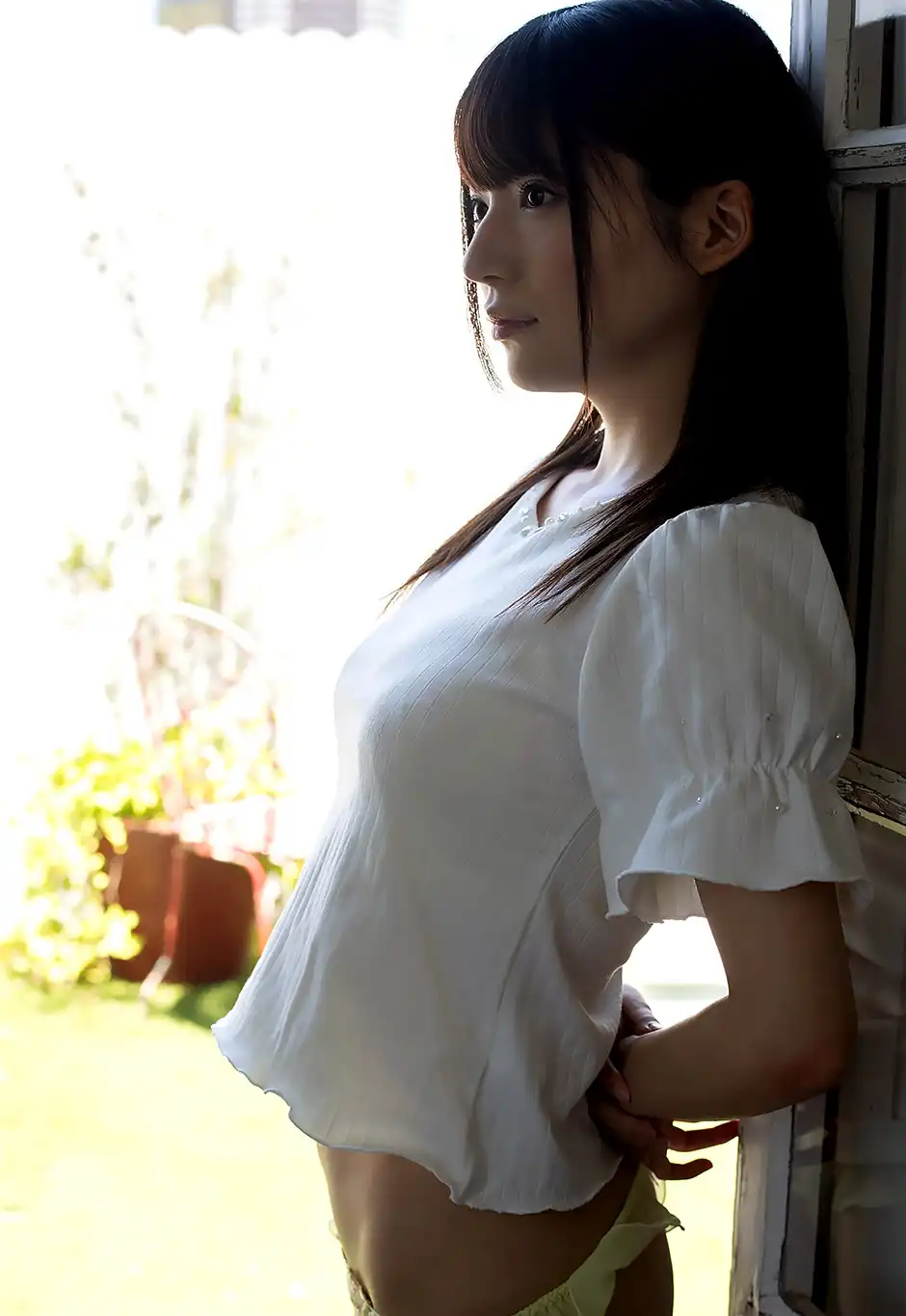 櫻羽和佳第206張寫真