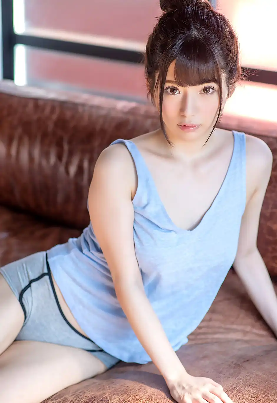 櫻羽和佳第309張寫真