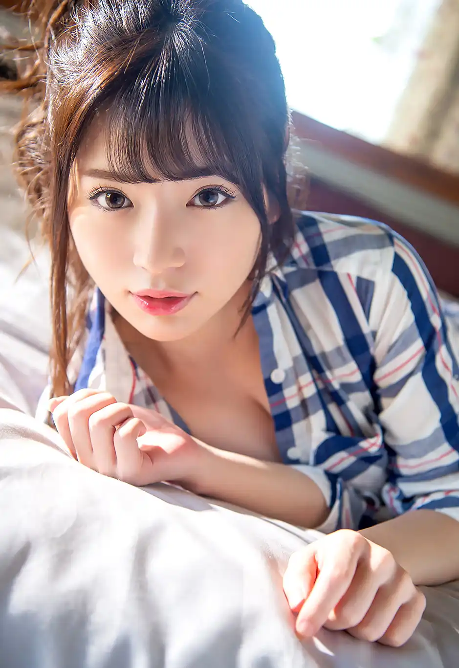 櫻羽和佳第200張寫真