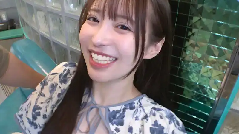 NAPS-001 即興搭訕 01 搭訕一位個性自由奔放、挑逗的21歲女大學生！無意識的在誘惑男人們！ ~ 天馬唯的劇照18