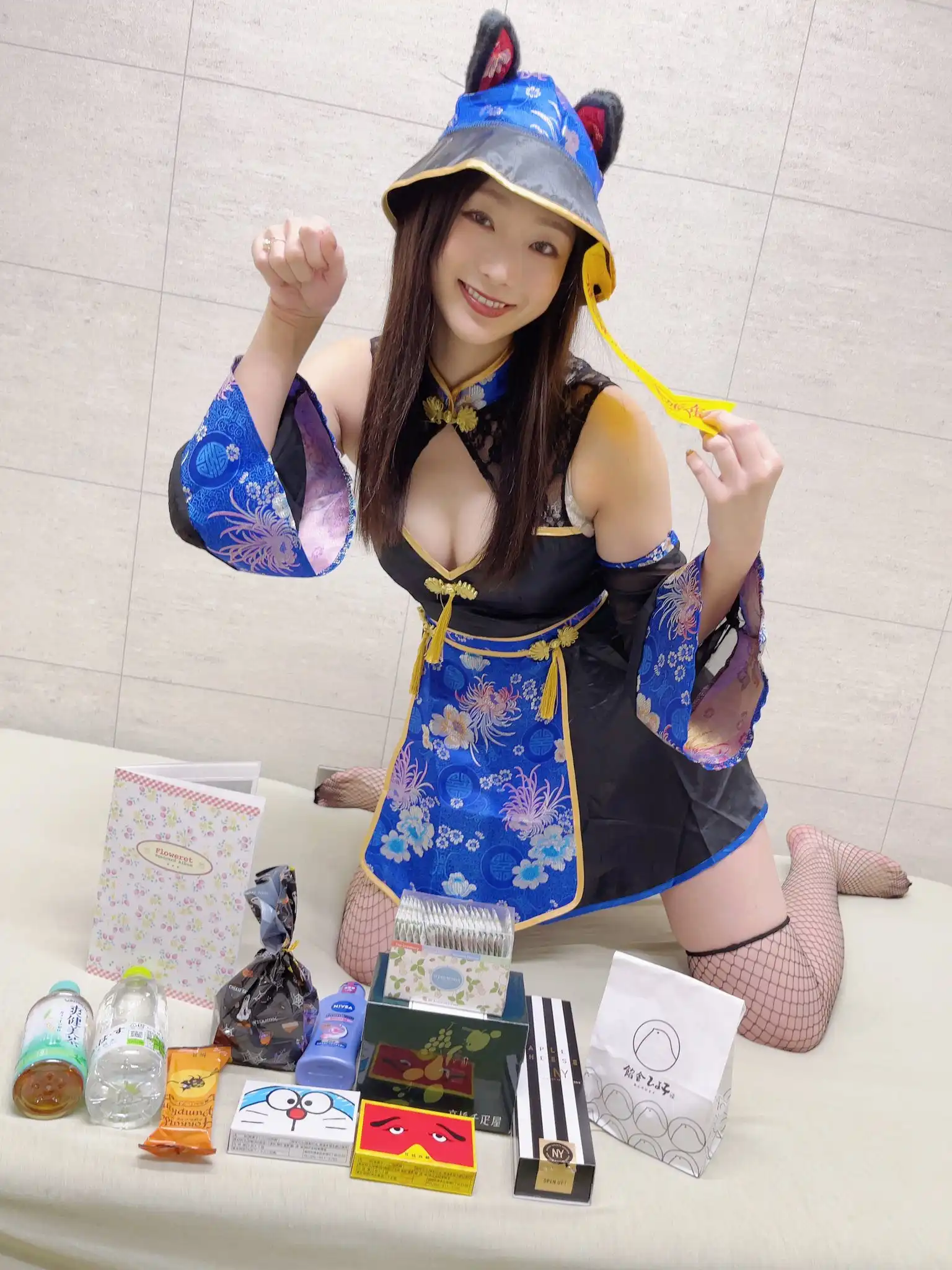 滝ゆいな第42張寫真