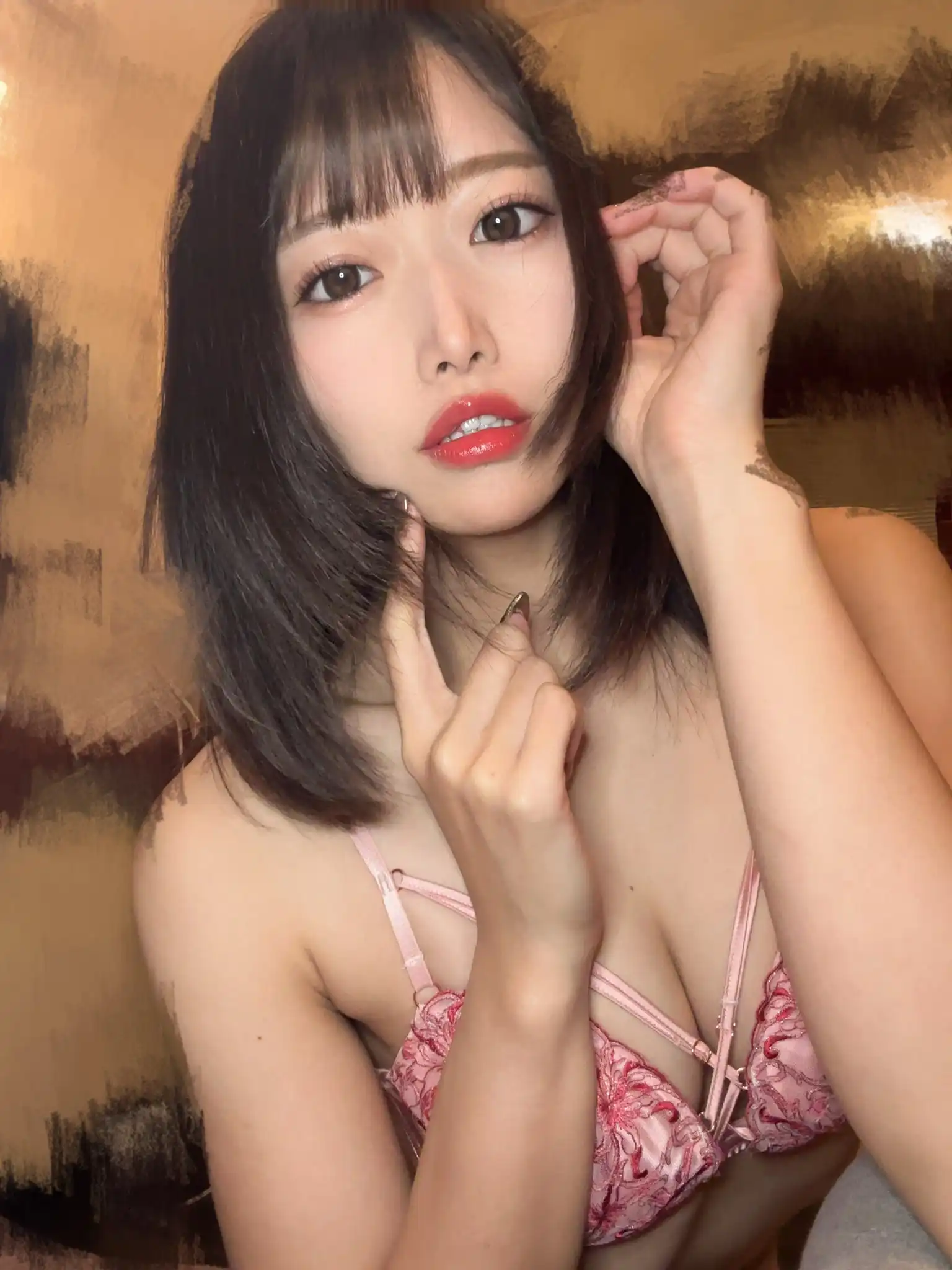 葉月ひな第27張寫真
