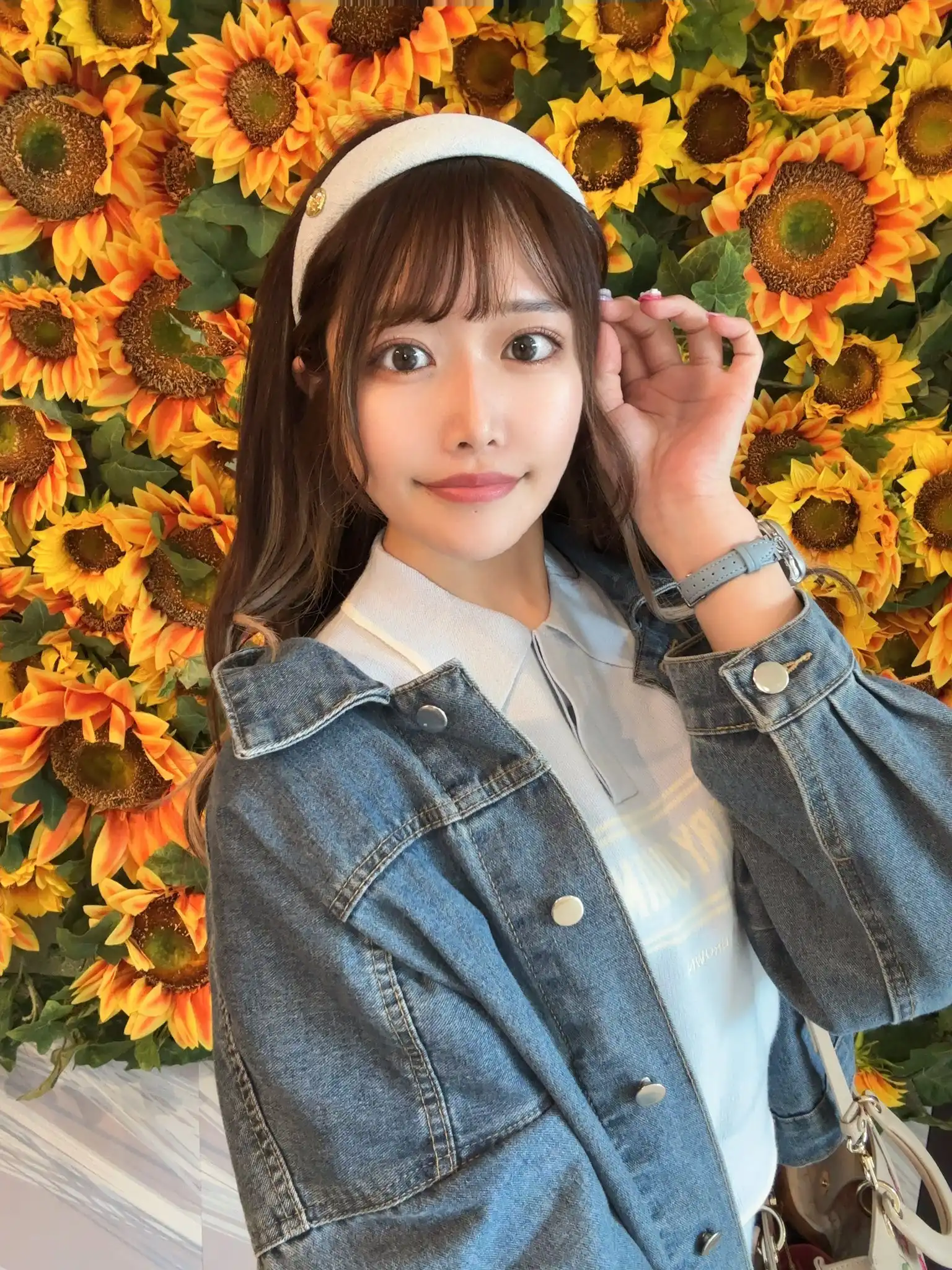 葉月ひな第32張寫真