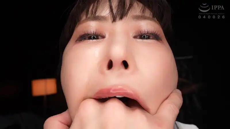 DDOB-135 請深喉我，喉嚨渴望被FUCK ~  清巳麗乃的劇照18
