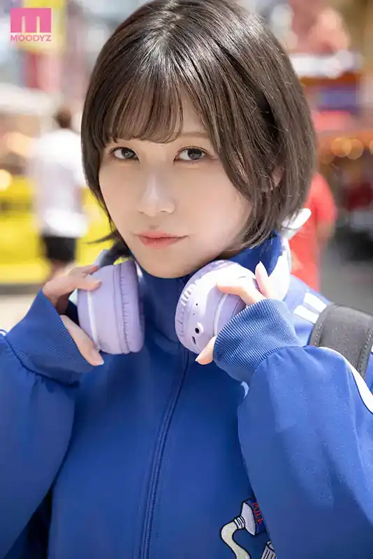MIFD-551 新人出道！男孩氣的T系女孩的色情真面目 首次亮相 AV DEBUT ~ 內山真宙的劇照14
