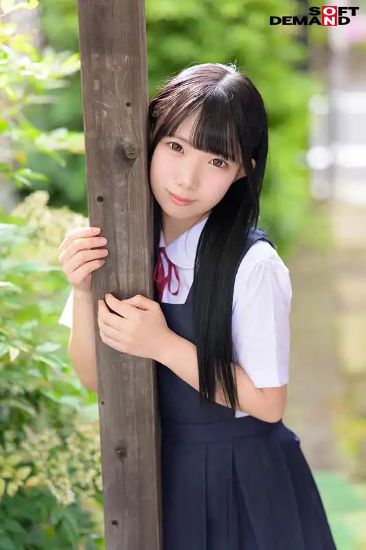SDAB-319 新人出道！無邪氣超清純，卻貪色欲的小蘿莉首次登陸 AV DEBUT ~ 南日菜乃的劇照17