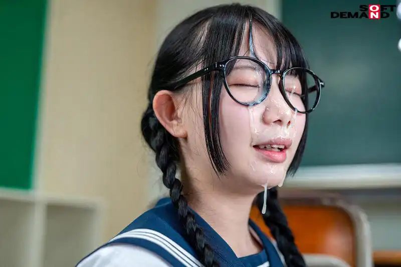 SDAB-319 新人出道！無邪氣超清純，卻貪色欲的小蘿莉首次登陸 AV DEBUT ~ 南日菜乃的劇照7