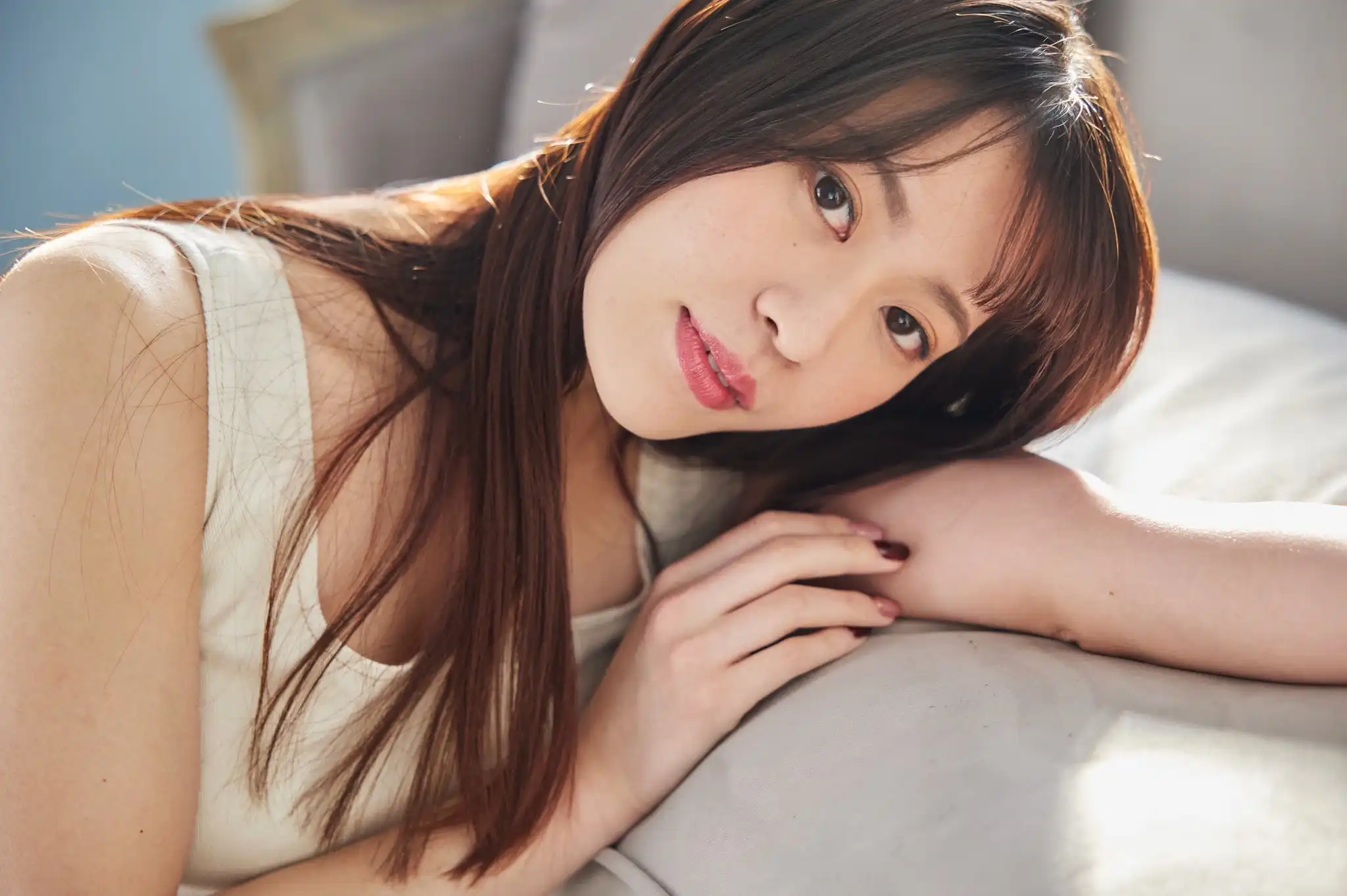 堤芹奈第1張圖片