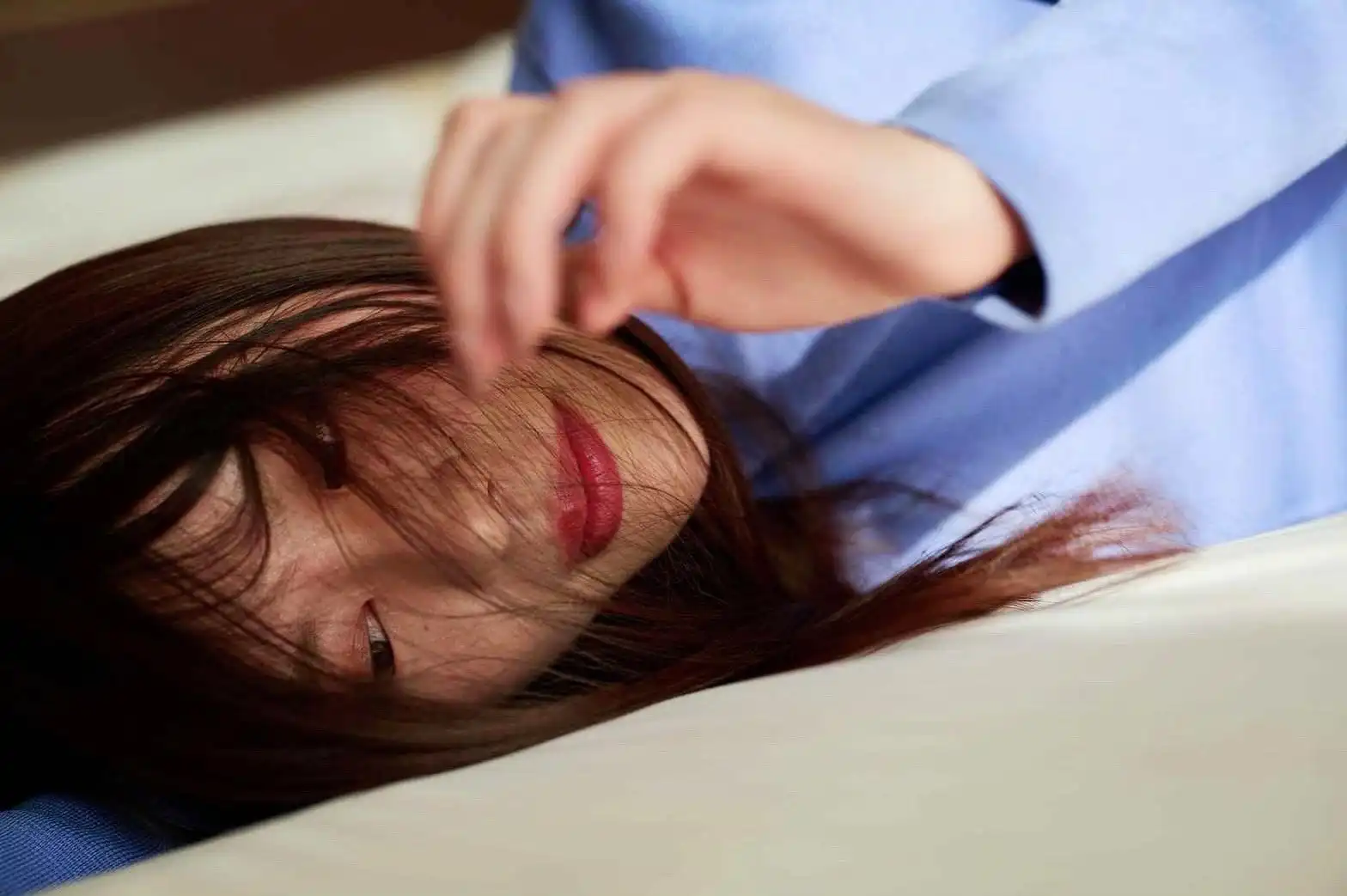堤芹奈第1張圖片