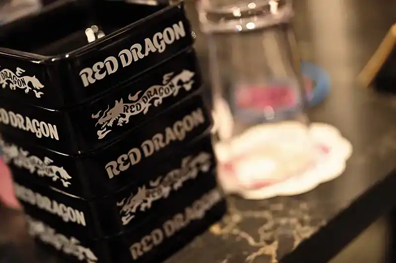 GDRD-036 Red Dragon ~ 月乃露娜的劇照16