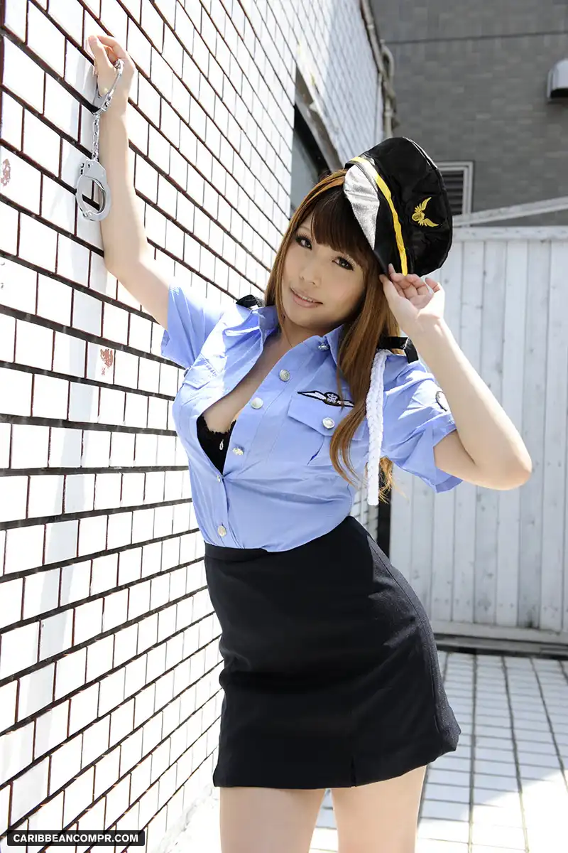 西川りおん第86張寫真