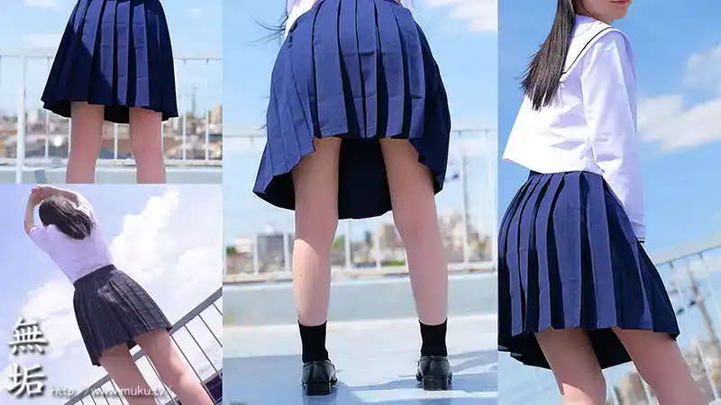 MUKD-515 我的欲望想要來玷污那個身着制服的苗條女孩 ~ 伊織雛乃的劇照10