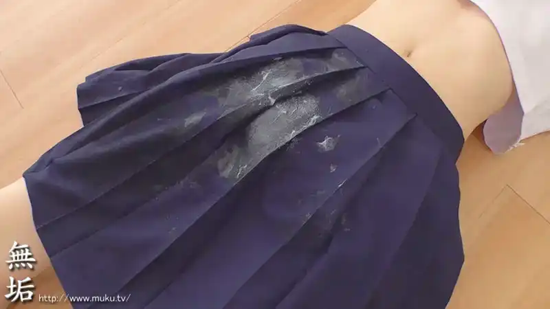 MUKD-515 我的欲望想要來玷污那個身着制服的苗條女孩 ~ 伊織雛乃的劇照6