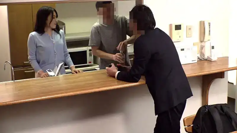 KAM-226 實錄淫溼家庭近親亂倫的真實故事 與美麗善良的嫂子的禁斷性行爲 ~ 紗紗原百合的劇照19