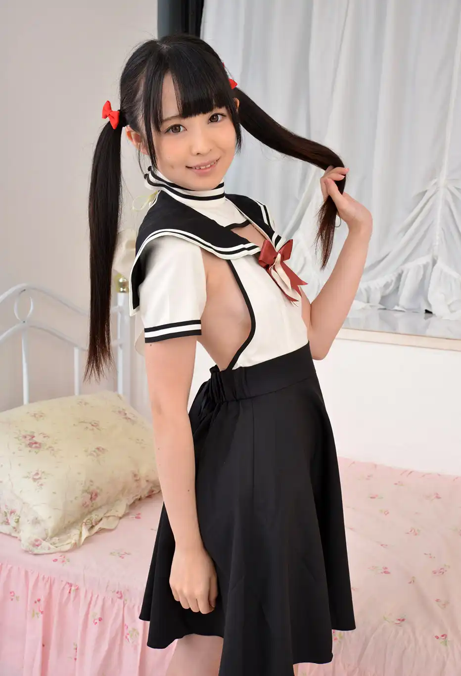 愛名光莉第51張寫真