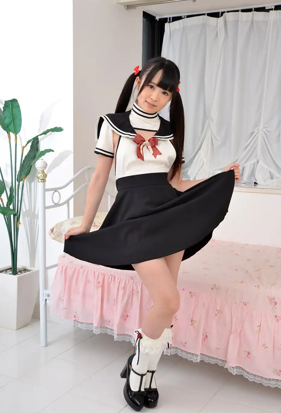 愛名光莉第73張寫真