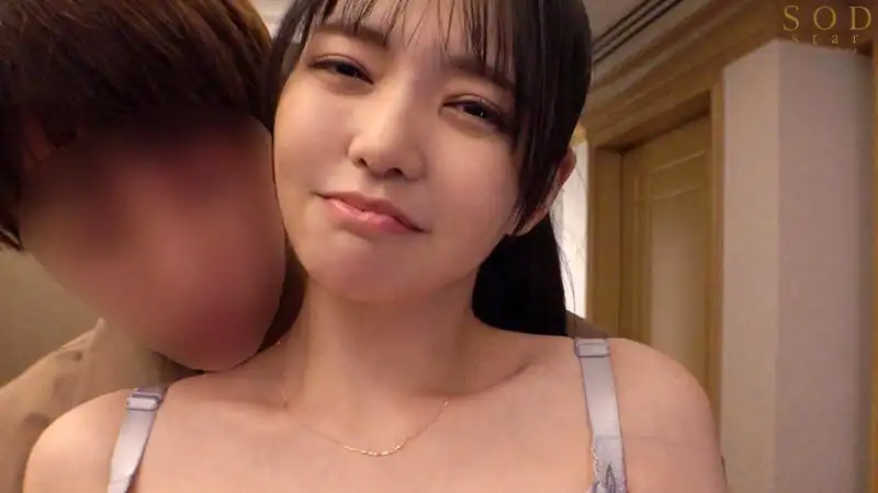 START-191 被完全調教的爆乳女，你可以讓她做任何事情 ~ 戀渕桃菜的劇照15