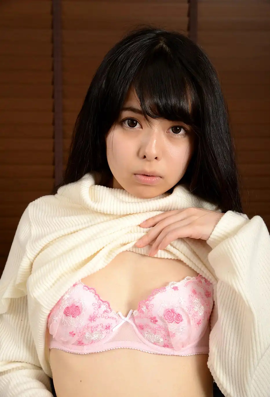山川由奈第123張寫真