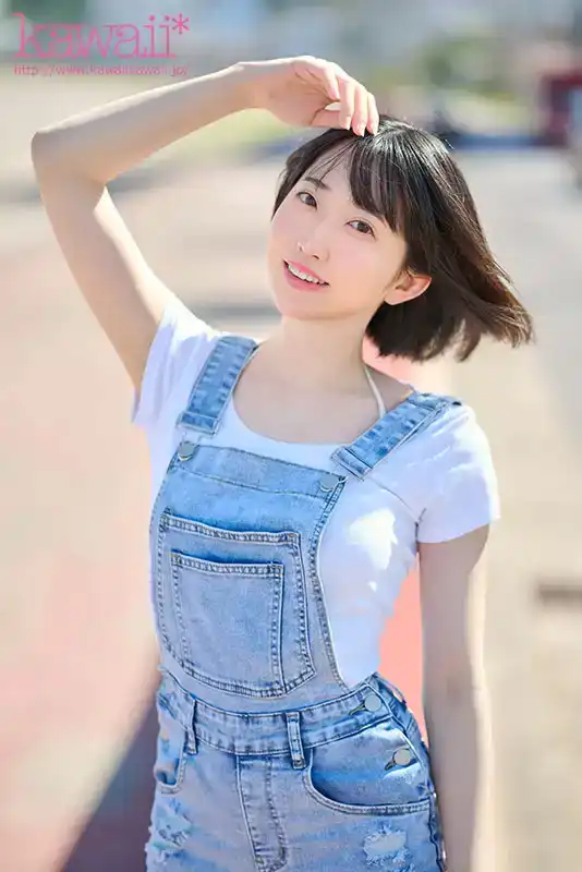 CAWD-774 新人出道！「性愛不需要虛構。」Kawaii*史上從來沒有過的特別女優，在痛苦中尋找存在意義的可愛女孩 首次亮相 AV DEBUT ~ 三葉彌生的劇照15