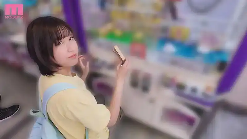 MIFD-534 浪速娘的天真約會 - 第一次使用約炮，第一次在情趣酒店，第一次中出性愛 ~ 內山真宙的劇照10