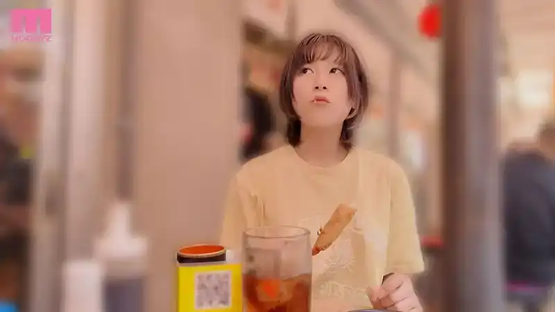 MIFD-534 浪速娘的天真約會 - 第一次使用約炮，第一次在情趣酒店，第一次中出性愛 ~ 內山真宙的劇照9