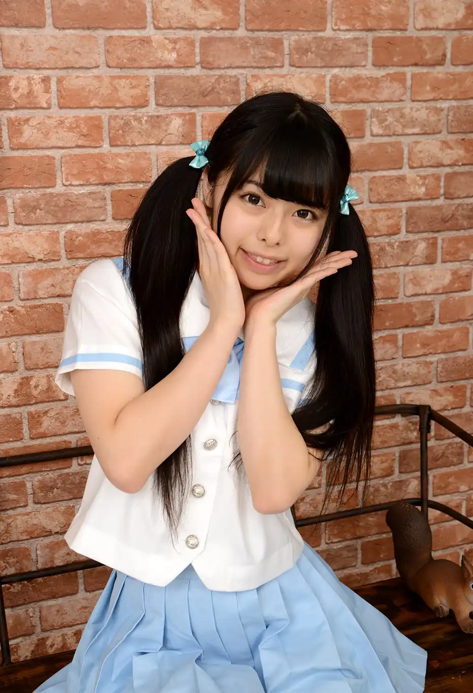 山川由奈第349張寫真