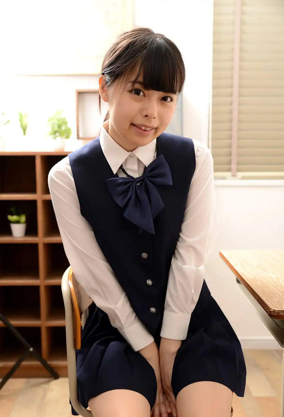 山川由奈第253張寫真