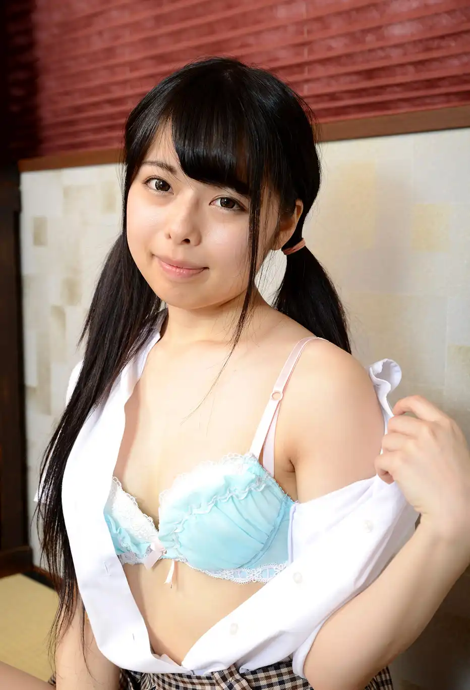 山川由奈第331張寫真