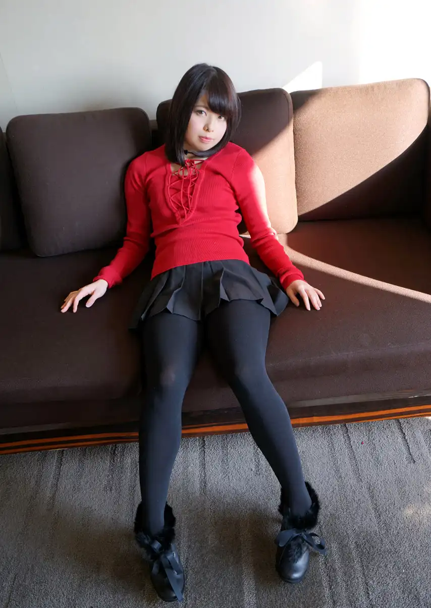 山川由奈第153張寫真