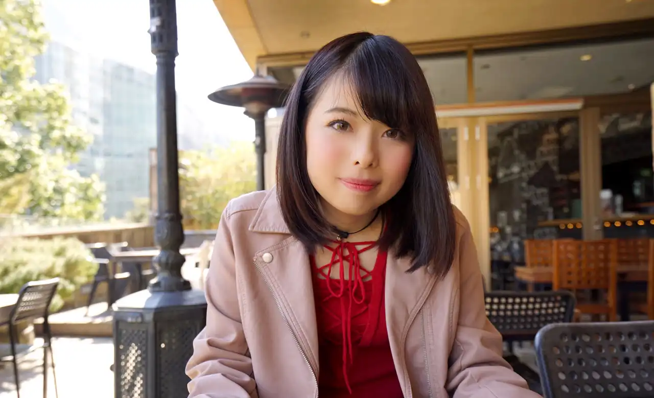 山川由奈第144張寫真