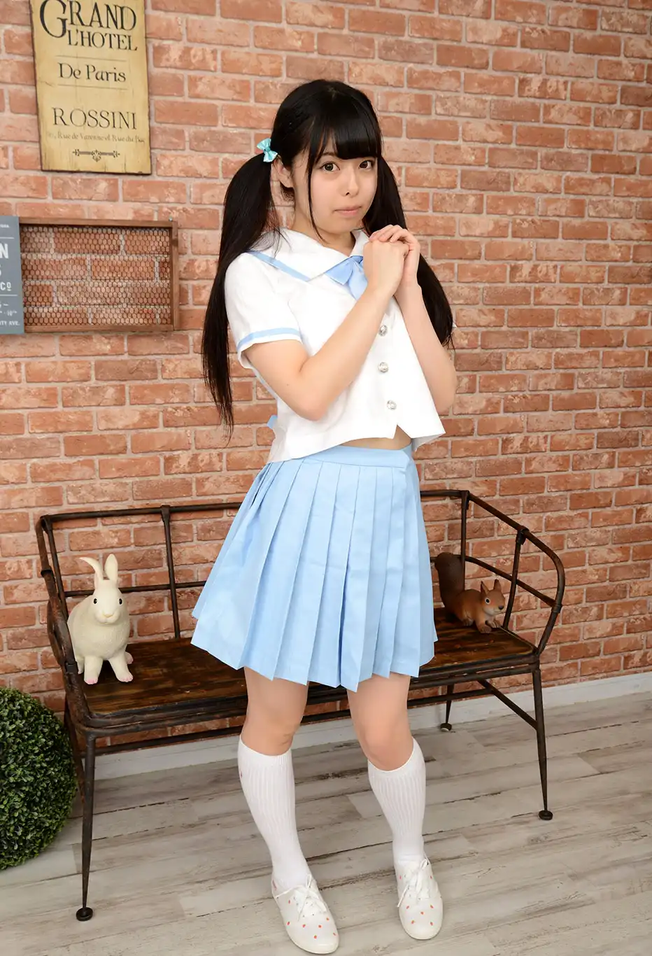 山川由奈第233張寫真