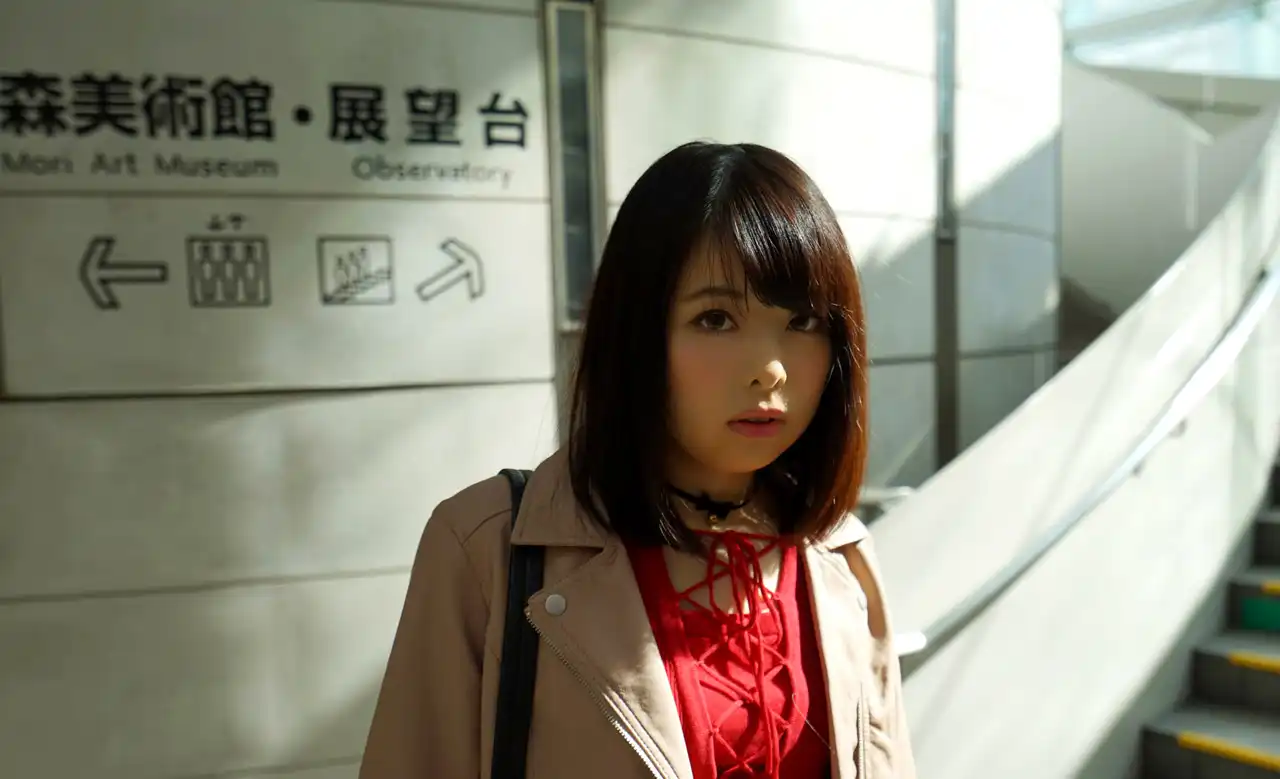 山川由奈第21張寫真